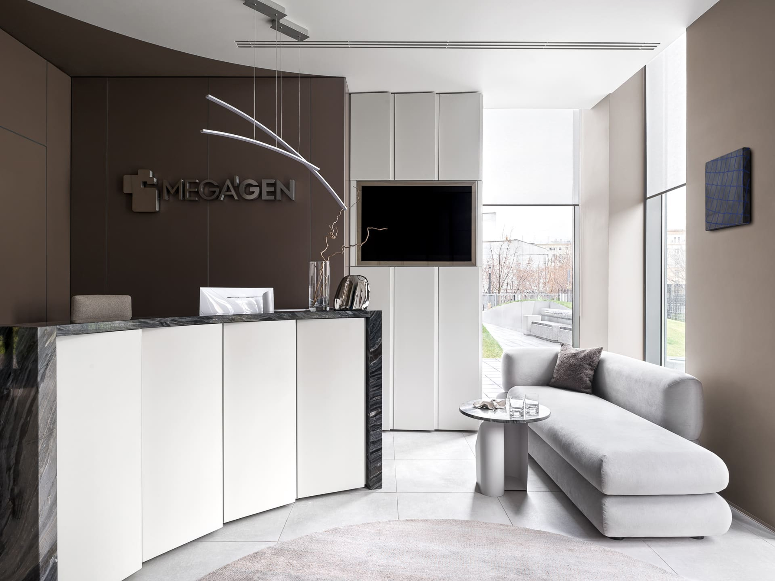 ID 59. MIR Dental clinic